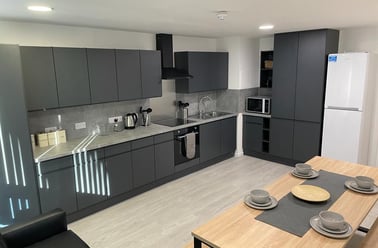 Buchanan View, 33-35 Calgary Street, City Centre, Glasgow - Image 2