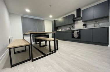 Buchanan View, 33-35 Calgary Street, City Centre, Glasgow - Image 3