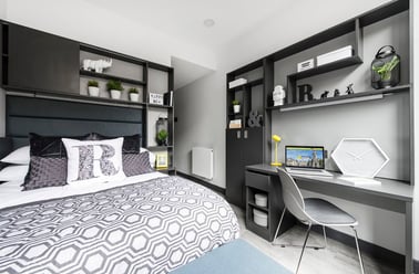 Classic Studio, New Mill, The Liberties, City Centre, Dublin - Image 3