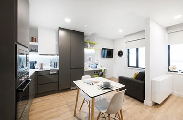 Ardcairn House, 8 GrangegormanLower, Arran Quay, Dublin - Image 2