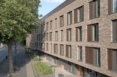 Graystacks, 171 Castle Blvd, Dunkirk, Nottingham - Image 3