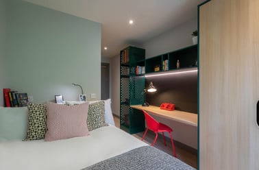Silver En Suite, Highlight Thomas Street, 30, 32-36 Thomas Street, City Centre, Dublin - Image 2