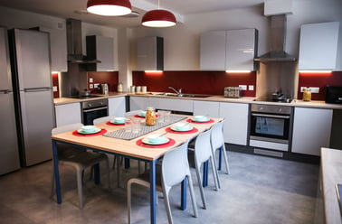 Capital House, 1 Houndwell Place, City Centre, Southampton - Image 2