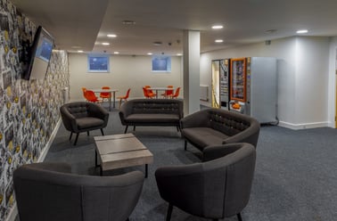 The Rise, Russell Street, Lenton, Nottingham - Image 2
