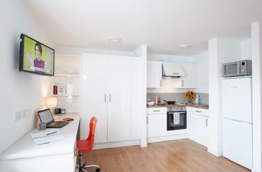 Hassell Street Apartments, 2 Hassell Street, Newcastle under Lyme - Image 2