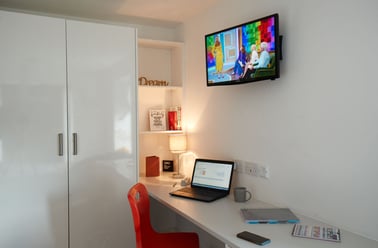 Hassell Street Apartments, 2 Hassell Street, Newcastle under Lyme - Image 3