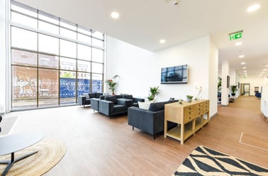 Studio Silver, Great Patrick Street, 28-30 Great Patrick Street, City Centre, Belfast - Image 2