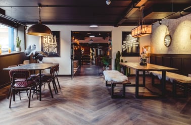 Portsburgh Court, 56 Lady Lawson Street, New Town, Edinburgh - Image 3