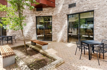 Fontenoy Apartments, Fontenoy Street, City Centre, Liverpool - Image 3