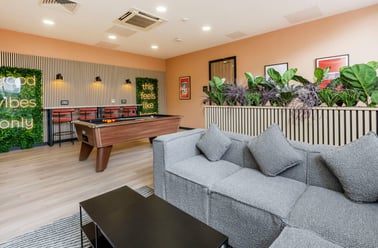 Fontenoy Apartments, Fontenoy Street, City Centre, Liverpool - Image 2