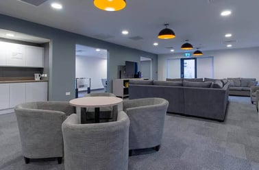 Green Wood Court, Bassett Green Road, Bassett, Southampton - Image 3