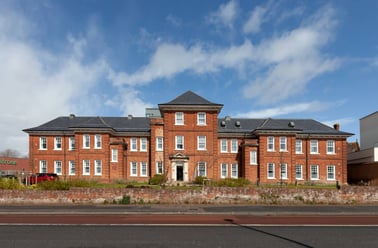Atlas House, Heavitree Road, City Centre, Exeter - Image 2
