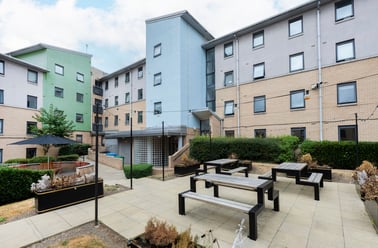Devonshire Courtyard, Wellington Street, Devonshire Green, Sheffield - Image 3