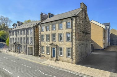 Foundry Studios, 5 Cables Street, City Centre, Lancaster - Image 2