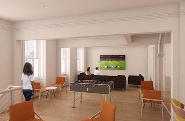 Foundry Studios, 3-6 Cable Street, City Centre, Lancaster - Image 3