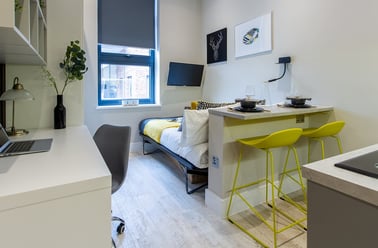 Opera House, 2 Chestnut Road, Tottenham, London - Image 3