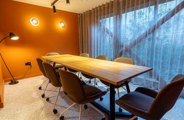 Silver Studio, iQ Leeds, Cross Chancellor Street, City Centre, Leeds - Image 2