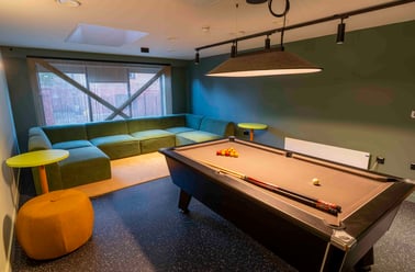 Silver Studio, iQ Leeds, Cross Chancellor Street, City Centre, Leeds - Image 3