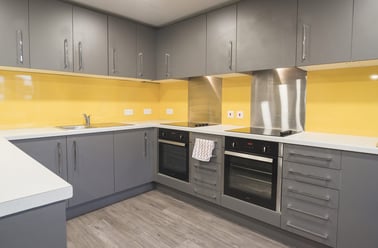 Mansion Point, 1 Cromwell Range, Fallowfield, Manchester - Image 3