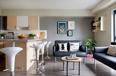 St Thomas Court, 20 Gasking Street, Mutley, Plymouth - Image 2