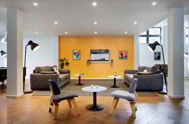 Bronze Studio, Discovery Heights, 27-31 Cobourg Street, City Centre, Plymouth - Image 3