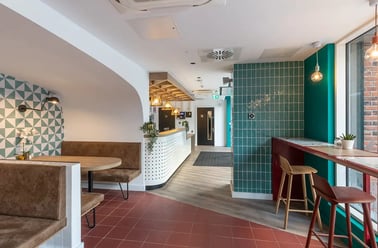 Standard En Suite, Dominick Place, 25-29 Dominick Street Upper, City Centre, Dublin - Image 3