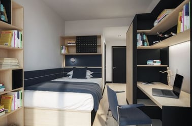 Dominick Place, 25-29 Dominick Street Upper, City Centre, Dublin - Image 2