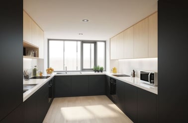 Dominick Place, 25-29 Dominick Street Upper, City Centre, Dublin - Image 3