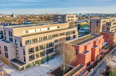 Highfield Park, 274 North Circular Road, City Centre, Dublin - Image 2