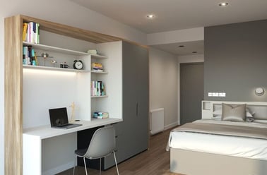 Highfield Park, 274 North Circular Road, City Centre, Dublin - Image 3