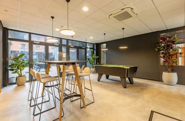Straits Manor, 52 West Street, City Centre, Sheffield - Image 2