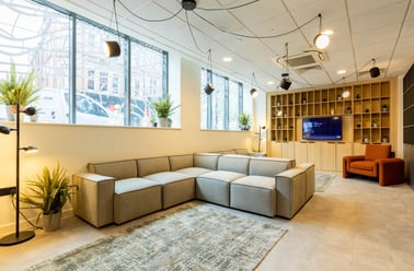 Straits Manor, 52 West Street, City Centre, Sheffield - Image 3