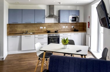 Orbital, Ilkeston Road, Canning Circus, Nottingham - Image 2