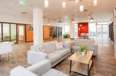 Plymouth Cross House, 6 Raleigh Street, City Centre, Plymouth - Image 3