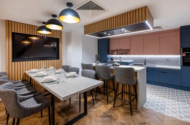 Medici, 1 Hockley, City Centre, Nottingham - Image 3