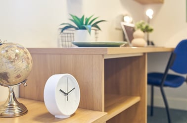 Classic Ensuite Plus, Barker House, Shield Street, Shieldfield, Newcastle - Image 3