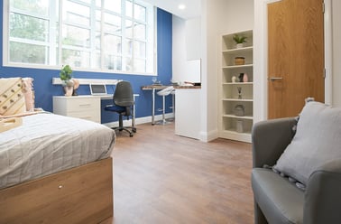 St Leonard's House, St Leonard's Gate, City Centre, Lancaster - Image 3