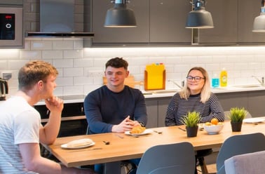 Studio Superior Plus, CityBlock Marton Street, Marton Street, City Centre, Lancaster - Image 2