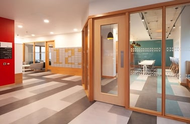 Studio/Accessible Studio, 123 York Street, York Street, City Centre, Belfast - Image 3