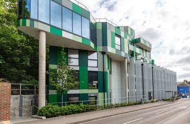 Hollingbury House, 54 Hollingdean Road, City Centre, Brighton - Image 3