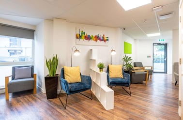 Standard Studio, Hollingbury House, 54 Hollingdean Road, City Centre, Brighton - Image 3