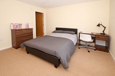 Hassells Bridge Apartments, 3 Hassell Street, City Centre, Newcastle under Lyme - Image 2