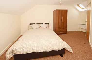 Hassells Bridge Apartments, 3 Hassell Street, City Centre, Newcastle under Lyme - Image 3