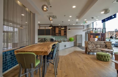 LIV Student Dublin, 27-31 Church Street, City Centre, Dublin - Image 3