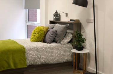 Q Studios, North Street, City Centre, Stoke - Image 3