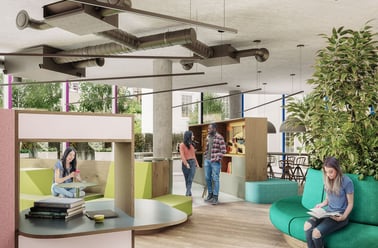 Scape Aungier Street, Aungier Street, Dublin - Image 2