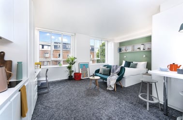 Scape Aungier Street, Aungier Street, Dublin - Image 3