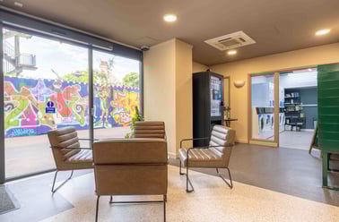 Silver Room, iQ The Arcade, 385 – 401 Holloway Road, Holloway, London - Image 2