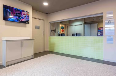 Silver Room, iQ The Arcade, 385 – 401 Holloway Road, Holloway, London - Image 3