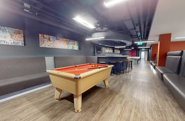 Bronze 3 Bed Duplex, iQ Hollingworth House, Fairfield Street, City Centre, Manchester - Image 3